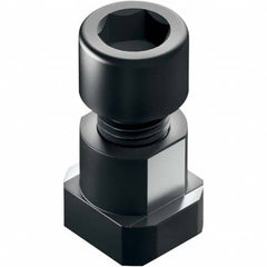 Schunk - Lathe Chuck Accessories Product Type: Jaw Nut Chuck Diameter Compatibility (mm): 630.00 - Exact Industrial Supply