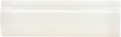 3M - 51/64" Diam, 2" Long, Clear, Glue Stick - Exact Industrial Supply