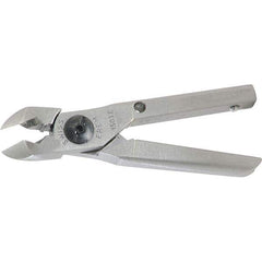 Erem - Cutting Pliers Type: Flush Cutter Insulated: NonInsulated - Exact Industrial Supply