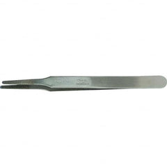 Erem - Tweezers Type: Fine Point Pattern: 2A-SA - Exact Industrial Supply