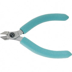 Erem - Cutting Pliers Type: Wire Stripper Insulated: NonInsulated - Exact Industrial Supply