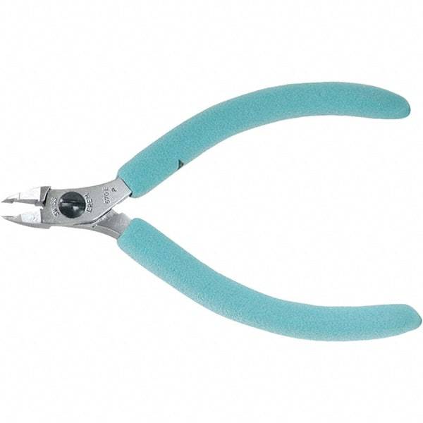 Erem - Cutting Pliers PSC Code: 5110 - Exact Industrial Supply