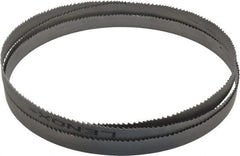 Lenox - 2 to 3 TPI, 11' 11" Long x 1-1/4" Wide x 0.042" Thick, Welded Band Saw Blade - Exact Industrial Supply