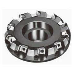 TGP4108RIAU Milling Cutter - Exact Industrial Supply