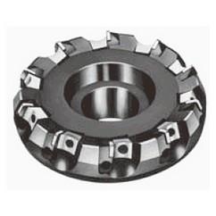 TGP4112RBAU Milling Cutter - Exact Industrial Supply
