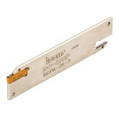 DGFH32-3 - Parting & Grooving Blade - Exact Industrial Supply