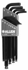 Allen - Hex Key Caddy - Exact Industrial Supply