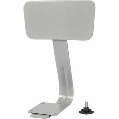 NPS - Cushions, Casters & Chair Accessories Type: Backrest For Use With: 6200 & 6300 Series Stools - Exact Industrial Supply