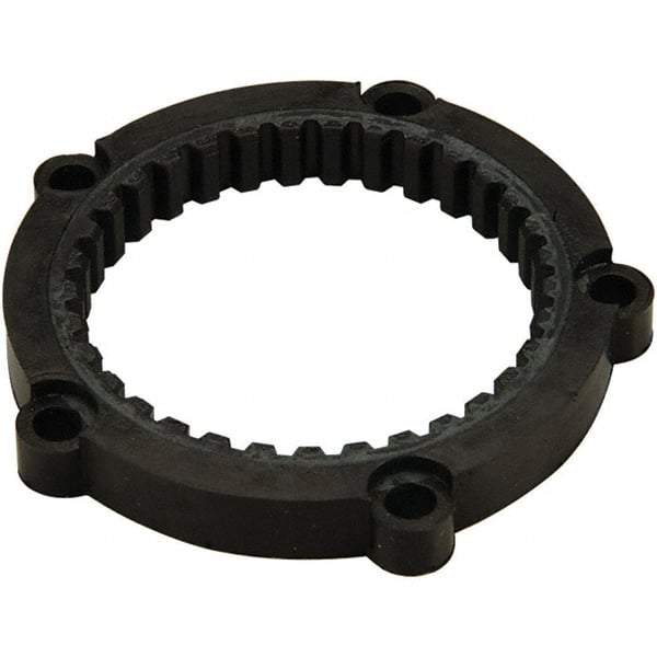 Dynabrade - 5", 6" & 8" Air Orbital Sander Gear - Use with 58441, 58442, 58443, 58444, 58445 - Exact Industrial Supply