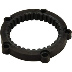 Dynabrade - 5", 6" & 8" Air Orbital Sander Gear - Use with 58441, 58442, 58443, 58444, 58445 - Exact Industrial Supply