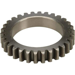 Dynabrade - 5", 6" & 8" Air Orbital Sander Pinion Gear - Use with 58441, 58442, 58443, 58444, 58445, 58446 - Exact Industrial Supply