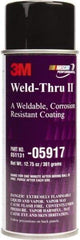 3M - 12.75 oz Corrosion Inhibitor - Comes in Aerosol - Exact Industrial Supply