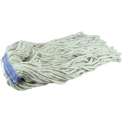 24 oz. Wet Mop Head, 8-Ply Cotton Yarn - Exact Industrial Supply