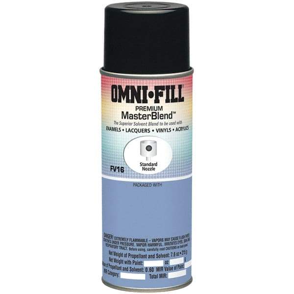 Krylon - 16 oz Omni-Pak Can - For Solvent-Based Paint - Exact Industrial Supply
