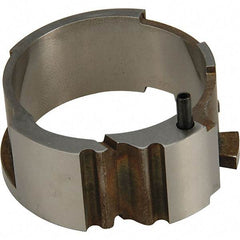 Dynabrade - 3" Air Buffer Cylinder Assembly - Use with 57126 - Exact Industrial Supply