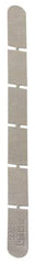 Cooper Bussmann - 600 VAC, 35 Amp, Time Delay Renewable Fuse - 10 (RMS) kA Rating - Exact Industrial Supply