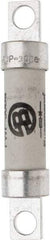 Cooper Bussmann - 700 VAC/VDC, 30 Amp, Fast-Acting Semiconductor/High Speed Fuse - Stud Mount Mount, 2-7/8" OAL, 200 (RMS), 50 at DC kA Rating, 9/16" Diam - Exact Industrial Supply