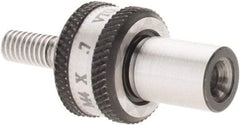 Vermont Gage - M4 x 0.7, Tapped Hole Location Gage - Exact Industrial Supply