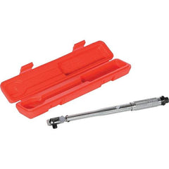 Vestil - Drum & Tank Accessories Type: torque Wrench For Use With: Most Drum Plugs - Exact Industrial Supply