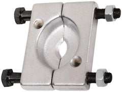 Sunex Tools - 2 Jaw, 1/4" to 15/16" Spread, Bearing Splitter - For Bearings - Exact Industrial Supply