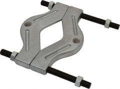 Sunex Tools - 2 Jaw, 1-3/4" to 5-7/8" Spread, Bearing Splitter - For Bearings - Exact Industrial Supply