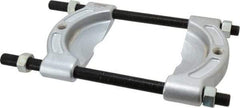 Sunex Tools - 2 Jaw, 1/2" to 9" Spread, Bearing Splitter - For Bearings - Exact Industrial Supply