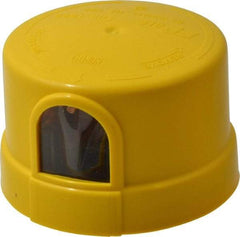 Cooper Lighting - Sensor Photoelectric Control - Use with RL LED Cobrahead - Exact Industrial Supply