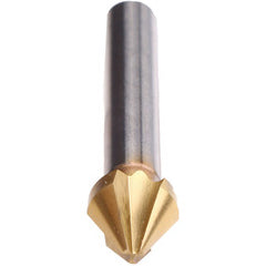 ‎25MM CSINK-HSS-60D-TIN - Exact Industrial Supply
