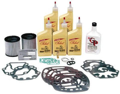 Ingersoll-Rand - 1 Piece Air Compressor Repair Kit - For Use with Model 2545 - Exact Industrial Supply