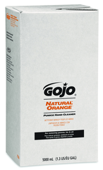 5000mL Natural Orange Pumice Refill - Exact Industrial Supply