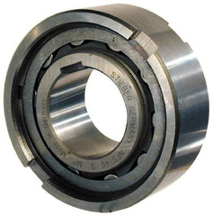 Morse - 17mm Bore Diam, 190" OAL, Overrunning Clutch - 50 Torque N/M, 5 x 1.2mm Keyway, +0.018/-0.000mm Bore Tolerance - Exact Industrial Supply