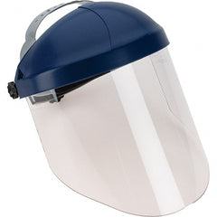 3M - Face Shield & Headgear Sets - Exact Industrial Supply