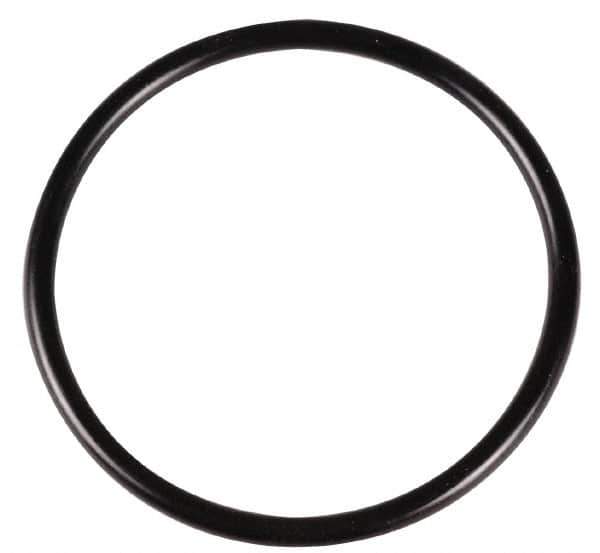 Value Collection - 11-1/2" ID x 11-7/8" OD, Fluorosilicone O-Ring - 3/16" Thick, Round Cross Section - Exact Industrial Supply