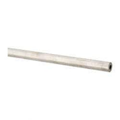 Value Collection - 6 to 7' Long, 5/16" OD, 304 Stainless Steel Tube - 0.083" Wall Thickness - Exact Industrial Supply
