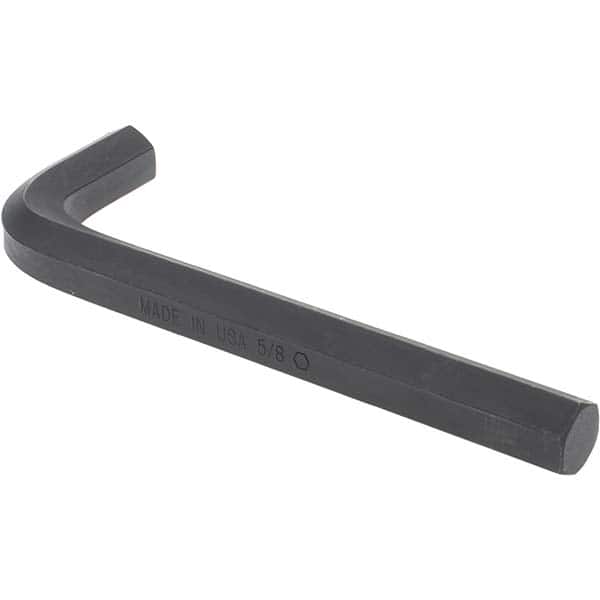 Proto - Hex Keys PSC Code: 5120 - Exact Industrial Supply