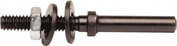 Weiler - Brush Arbors - Exact Industrial Supply
