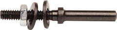 Weiler - Brush Arbors - Exact Industrial Supply
