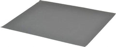 Value Collection - 280 Grit, Silicon Carbide Sanding Sheet - 11" Long x 9" Wide, Extra Fine Grade, A Weighted Paper Backing - Exact Industrial Supply