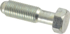 Made in USA - Chain Breaker Replacement Screw - For Use with Small Chain Breaker - Exact Industrial Supply
