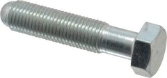 Made in USA - Chain Breaker Replacement Screw - For Use with Large Chain Breaker - Exact Industrial Supply