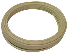 NIBCO - 3/8" ID, 250' Long, PEX-AL-PEX Tube - White, 100 Max psi, 0 to 180°F - Exact Industrial Supply