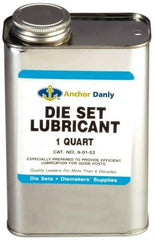 Dayton Lamina - 32 oz Can Lubricant - Exact Industrial Supply