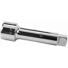 SK - 3/4" Drive Standard Socket Extension - 5" OAL - Exact Industrial Supply