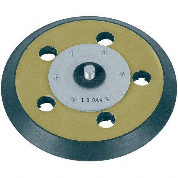 Ingersoll-Rand - Power Grinder, Buffer & Sander Parts Product Type: Pad Assembly For Use With: 4151; 4152; Cyclone Standard; Cyclone Select; CycloVAC - Exact Industrial Supply