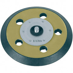 Ingersoll-Rand - Power Grinder, Buffer & Sander Parts Product Type: Pad Assembly For Use With: 4151; 4152; Cyclone Standard; Cyclone Select; CycloVAC - Exact Industrial Supply