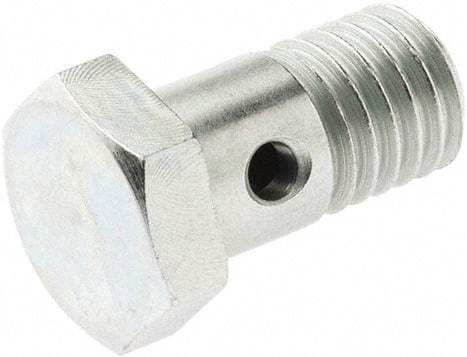 Seco - 2 Piece, Coolant Hose Screw - Metric, For Jetstream Hoses - Exact Industrial Supply