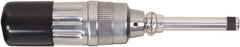 SK - 1 Piece, 2 to 36 In/Lb, Industrial Adjustable Torque Limiting Screwdriver - 1/4" Drive - Exact Industrial Supply