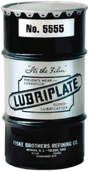 Lubriplate - 120 Lb Keg Calcium Low Temperature Grease - Off White, Low Temperature, 200°F Max Temp, NLGIG 000, - Exact Industrial Supply