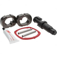 Ingersoll-Rand - Impact Wrench & Ratchet Parts Product Type: Hammer Kit For Use With: Impact Wrench - Exact Industrial Supply