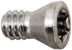 Allied Machine and Engineering - 0.6299 to 0.7083" Drill Diam Range, Spade Drill Torx Plus Tip - Series 16, 17 - Exact Industrial Supply